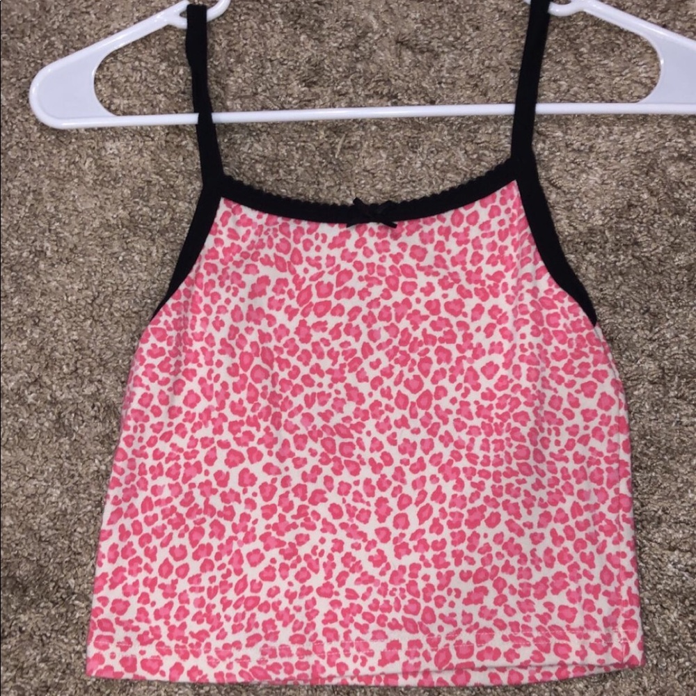 Brandy Melville tank top